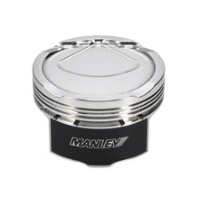 Load image into Gallery viewer, Manley Performance Manley 13+ Subaru BRZ (FA20) 86mm STD (Grade B) Bore 10:1 Dish Piston (SINGLE PISTON)