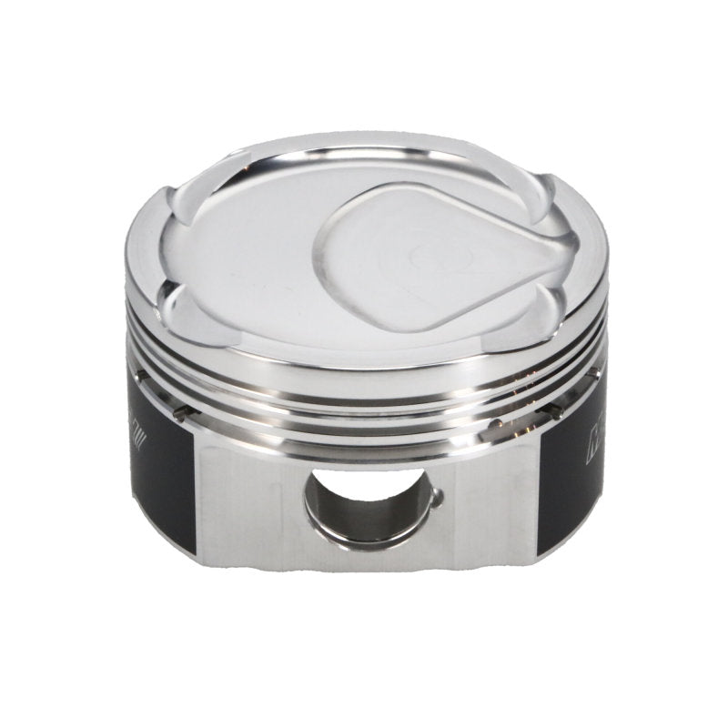Manley Performance Manley 13+ Subaru BRZ (FA20) 86mm STD (Grade B) Bore 10:1 Dish Piston (SINGLE PISTON)