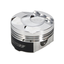 Load image into Gallery viewer, Manley Performance Manley 15+ Subaru FA20 WRX 86.25mm +.25mm Over Size Bore 10:1 Dish Piston Set with Rings