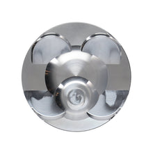 Load image into Gallery viewer, Manley Performance Manley 15+ Subaru FA20 WRX 86.50mm +.5mm Bore 10:1 Dish Piston Set with Rings