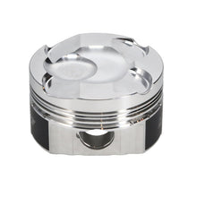 Load image into Gallery viewer, Manley Performance Manley 15+ Subaru FA20 WRX 86.50mm +.5mm Bore 10:1 Dish Piston Set with Rings