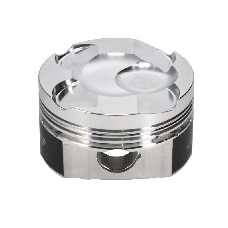 Manley Performance Manley 15+ Subaru WRX (FA20F) 86mm STD (Grade B) Bore 10:1 Dish Piston (SINGLE PISTON)