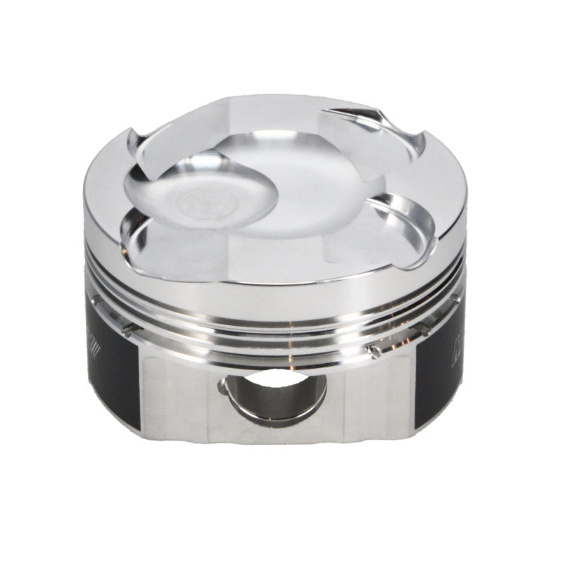 Manley Performance Manley 15+ Subaru WRX (FA20F) 86mm STD (Grade B) Bore 10:1 Dish Piston (SINGLE PISTON)