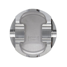 Load image into Gallery viewer, Manley Performance Manley 15+ Subaru WRX (FA20F) 86mm STD (Grade B) Bore 10:1 Dish Piston (SINGLE PISTON)