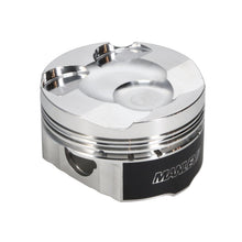 Load image into Gallery viewer, Manley Performance Manley 15+ Subaru WRX (FA20F) 86mm STD (Grade B) Bore 10:1 Dish Piston (SINGLE PISTON)