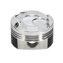 Load image into Gallery viewer, Manley Performance Manley 2015+ Subaru WRX FA20F 86.1mm +.1mm Bore 10:1 Dish Piston Set of 4