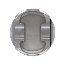Load image into Gallery viewer, Manley Performance Manley 93-98 Toyota Supra Turbo (2JZGTE) 86mm STD Bore 9:1 Dish Piston Set with Ring