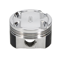 Load image into Gallery viewer, Manley Performance Manley 93-98 Toyota Supra Turbo (2JZGTE) 86mm STD Bore 9:1 Dish Piston Set with Ring