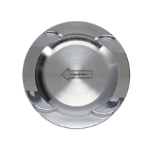 Load image into Gallery viewer, Manley Performance Manley BMW N54B30 32cc Platinum Series Dish Piston Set - 84.5mm Bore