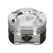 Load image into Gallery viewer, Manley Performance Manley BMW N55/S55 37cc Platinum Series Dish Piston Set - 84.5mm Bore