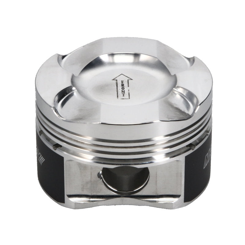 Manley Performance Manley BMW N55/S55 37cc Platinum Series Dish Piston Set