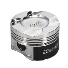 Load image into Gallery viewer, Manley Performance Manley BMW N55/S55 37cc Platinum Series Dish Piston Set