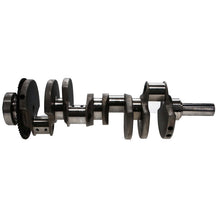 Load image into Gallery viewer, Manley Performance Manley Chevrolet LS 4340 Forged 4.000in Stroke Lightweight Crankshaft w/ 58 Tooth Reluctor Wheel