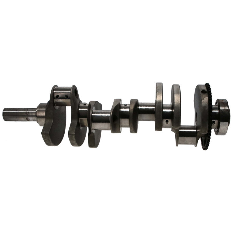 Manley Performance Manley Chevrolet LS 4340 Forged 4.000in Stroke Lightweight Crankshaft w/ 58 Tooth Reluctor Wheel