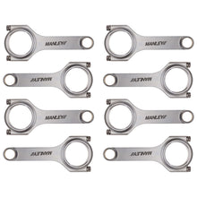 Load image into Gallery viewer, Manley Performance Manley Chevy Small Block LS Series 6.125in H Beam Connecting Rod Set