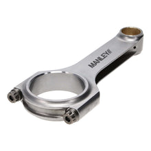 Load image into Gallery viewer, Manley Performance Manley Chevy Small Block LS Series 6.125in H Beam Connecting Rod Set