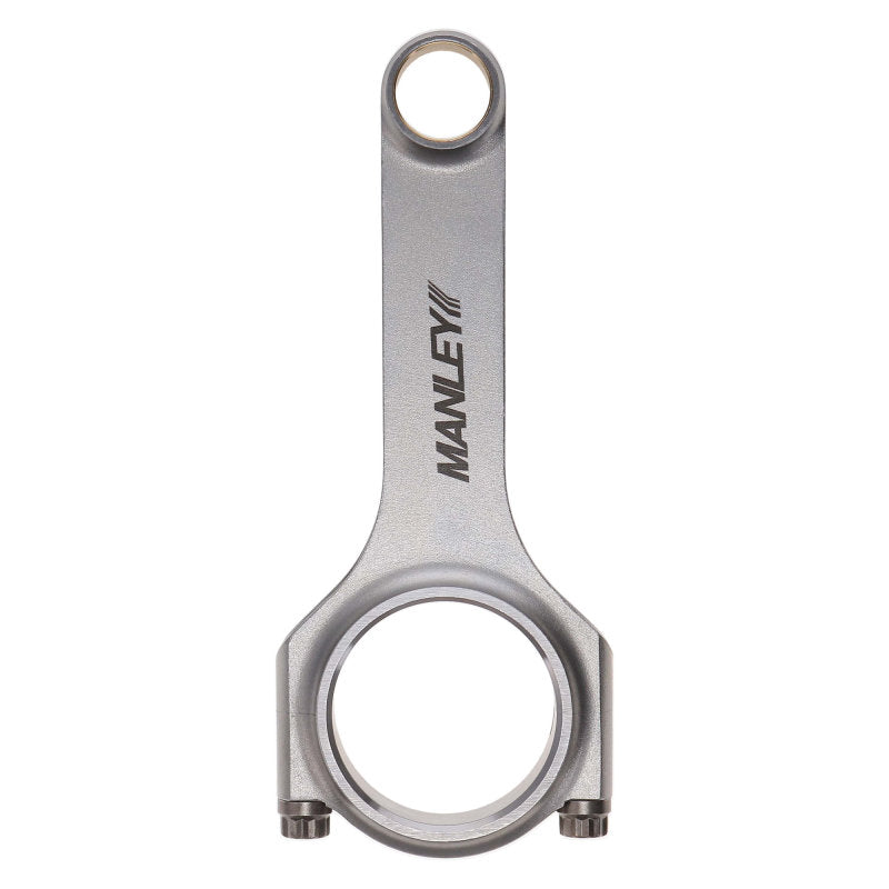 Manley Performance Manley Chevy Small Block LS Series 6.125in H Beam Connecting Rod Set