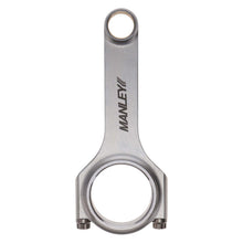Load image into Gallery viewer, Manley Performance Manley Chevy Small Block LS Series 6.125in H Beam Connecting Rod Set
