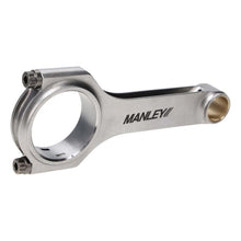 Load image into Gallery viewer, Manley Performance Manley Chevy Small Block LS Series 6.125in H Beam Connecting Rod Set