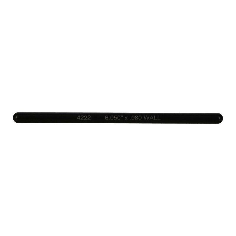 Manley Performance Manley Dodge 5.7L/6.4L Hemi 5/16in .120in Wall Chrome Moly Swedged End Pushrods (8 INT/8 EXH)