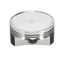 Load image into Gallery viewer, Manley Performance Manley Dodge Hemi 6.4L 4.1in Bore +20.50cc Platinum Series Dish Pistons Set - Set of 8