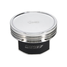 Load image into Gallery viewer, Manley Performance Manley Dodge Hemi 6.4L 4.1in Bore +20.50cc Platinum Series Dish Pistons Set - Set of 8