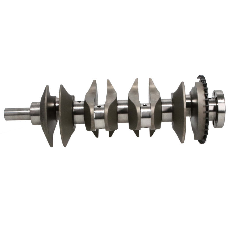 Manley Performance Manley EVOX 4340 Billet 94mm Stroke Turbo Tuff Series Crankshaft