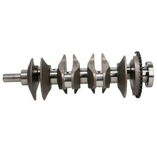 Load image into Gallery viewer, Manley Performance Manley EVOX 4340 Billet 94mm Stroke Turbo Tuff Series Crankshaft