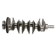 Load image into Gallery viewer, Manley Performance Manley EVOX 4340 Billet 94mm Stroke Turbo Tuff Series Crankshaft