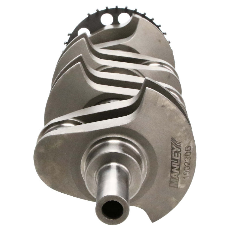 Manley Performance Manley EVOX 4340 Billet 94mm Stroke Turbo Tuff Series Crankshaft