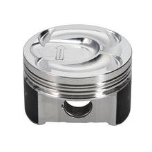 Load image into Gallery viewer, Manley Performance Manley Ford 2.0L EcoBoost 87.5mm STD Size Bore 9.3:1 Dish Piston Set