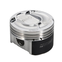 Load image into Gallery viewer, Manley Performance Manley Ford 2.0L EcoBoost 88mm +.5mm Size Bore 9.3:1 Dish Piston Set