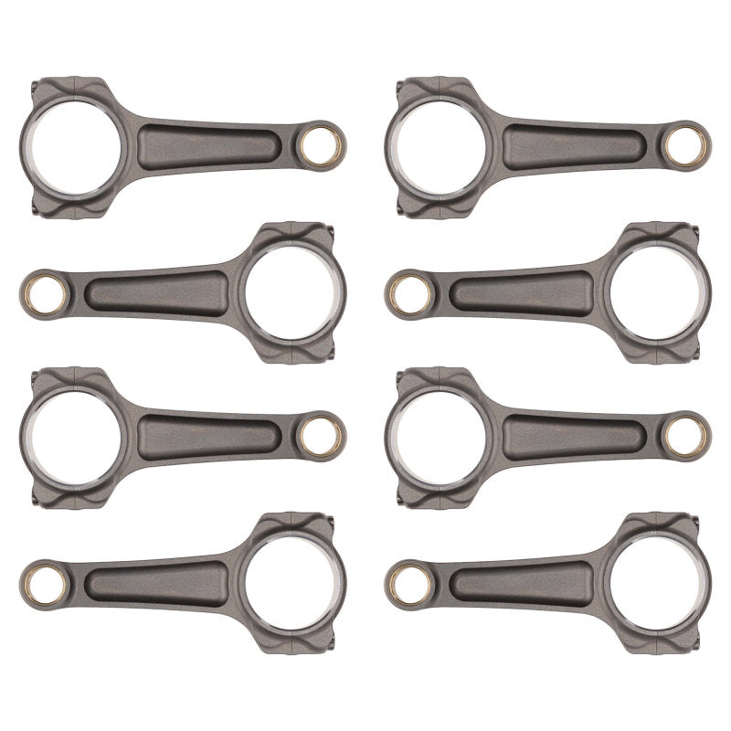 Manley Performance Manley Ford 4.6L Modular/5.0L DOHC Coyote V-8 22mm Pin LW Pro Series I Beam Connecting Rod Set