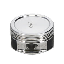 Load image into Gallery viewer, Manley Performance Manley Ford 4.6L/5.4L SOHC/DOHC (2v/4v)3.572in Bore Platinum Series Dish Piston