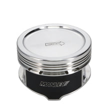 Load image into Gallery viewer, Manley Performance Manley Ford 4.6L/5.4L SOHC/DOHC (2v/4v)Platinum Series Dish Piston