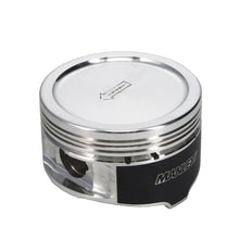 Load image into Gallery viewer, Manley Performance Manley Ford 4.6L/5.4L SOHC/DOHC (2v/4v)Platinum Series Dish Piston