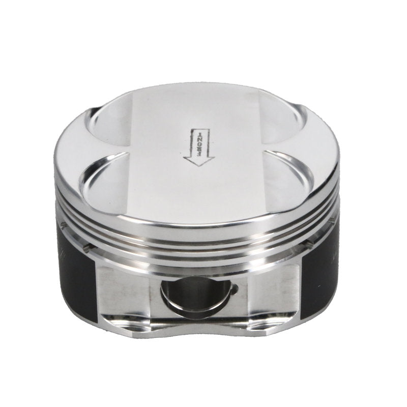 Manley Performance Manley Ford Coyote 5.0L DOHC 3.630in Bore +3.75cc Dome Piston Set
