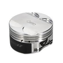 Load image into Gallery viewer, Manley Performance Manley Ford Coyote 5.0L DOHC +6.75cc Dome Piston Set