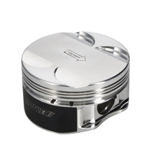 Load image into Gallery viewer, Manley Performance Manley Ford Coyote 5.0L DOHC +6.75cc Dome Piston Set