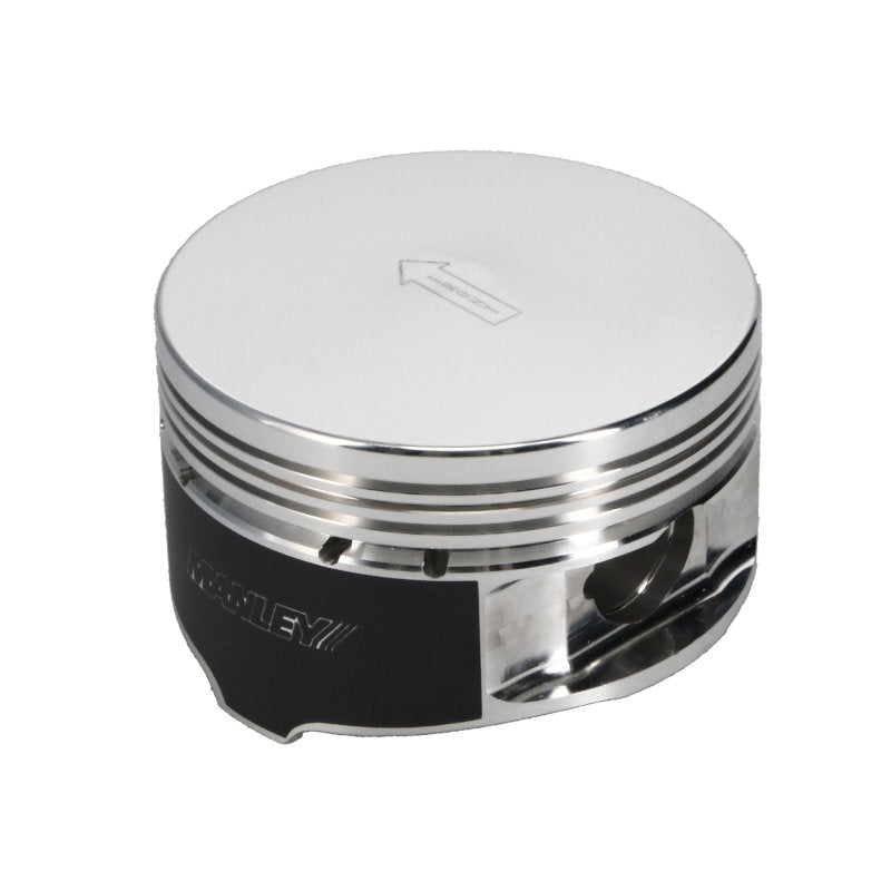Manley Performance Manley Ford Platinum Series Flat Top Piston Set