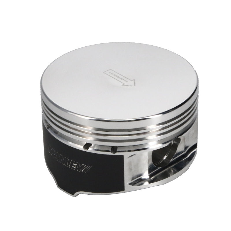 Manley Performance Manley Ford Platinum Series Flat Top Piston Set