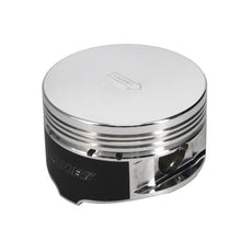 Load image into Gallery viewer, Manley Performance Manley Ford Platinum Series Flat Top Piston Set