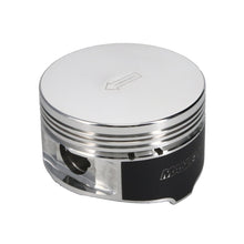 Load image into Gallery viewer, Manley Performance Manley Ford Platinum Series Flat Top Piston Set