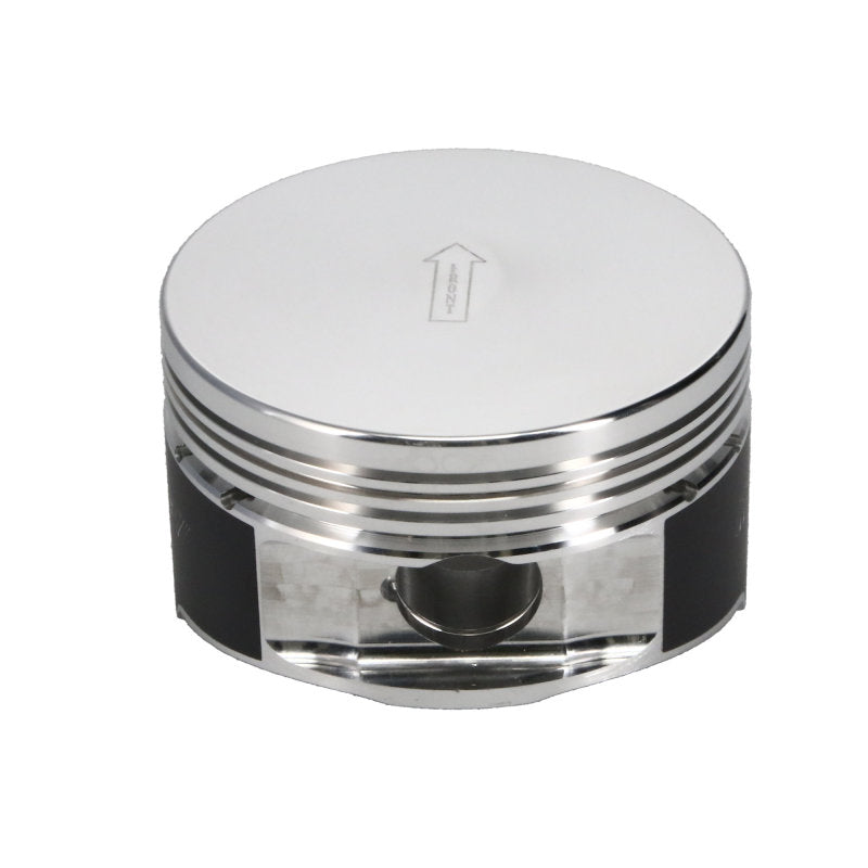 Manley Performance Manley Ford Platinum Series Flat Top Piston Set