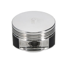 Load image into Gallery viewer, Manley Performance Manley Ford Platinum Series Flat Top Piston Set