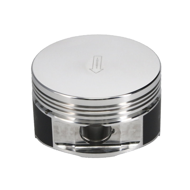 Manley Performance Manley Ford Platinum Series Flat Top Piston Set