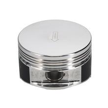 Load image into Gallery viewer, Manley Performance Manley Ford Platinum Series Flat Top Piston Set