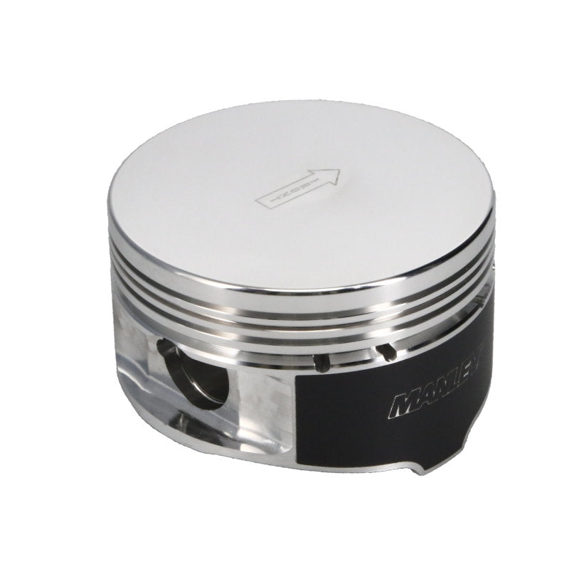 Manley Performance Manley Ford Platinum Series Flat Top Piston Set