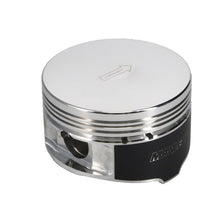 Load image into Gallery viewer, Manley Performance Manley Ford Platinum Series Flat Top Piston Set