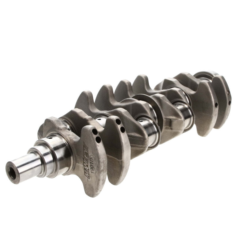 Manley Performance Manley Mitsubishi 4G63/4G64 7 Bolt 4340 Forged 88mm Stroke Race Series Crankshaft
